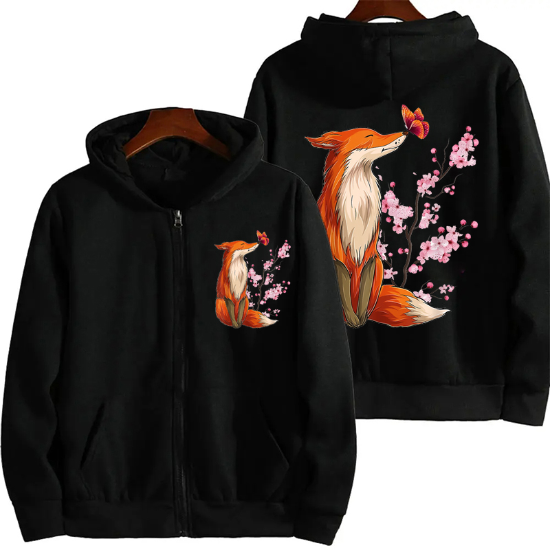Woman Hoodie Y2K Grunge Zip Up - Plant Parent Hoodie review and price