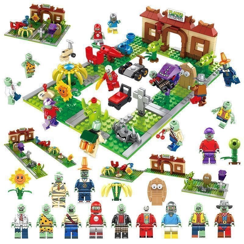 2026 New Plants Vs. Crazy Back - Plant Parent Vs review and price