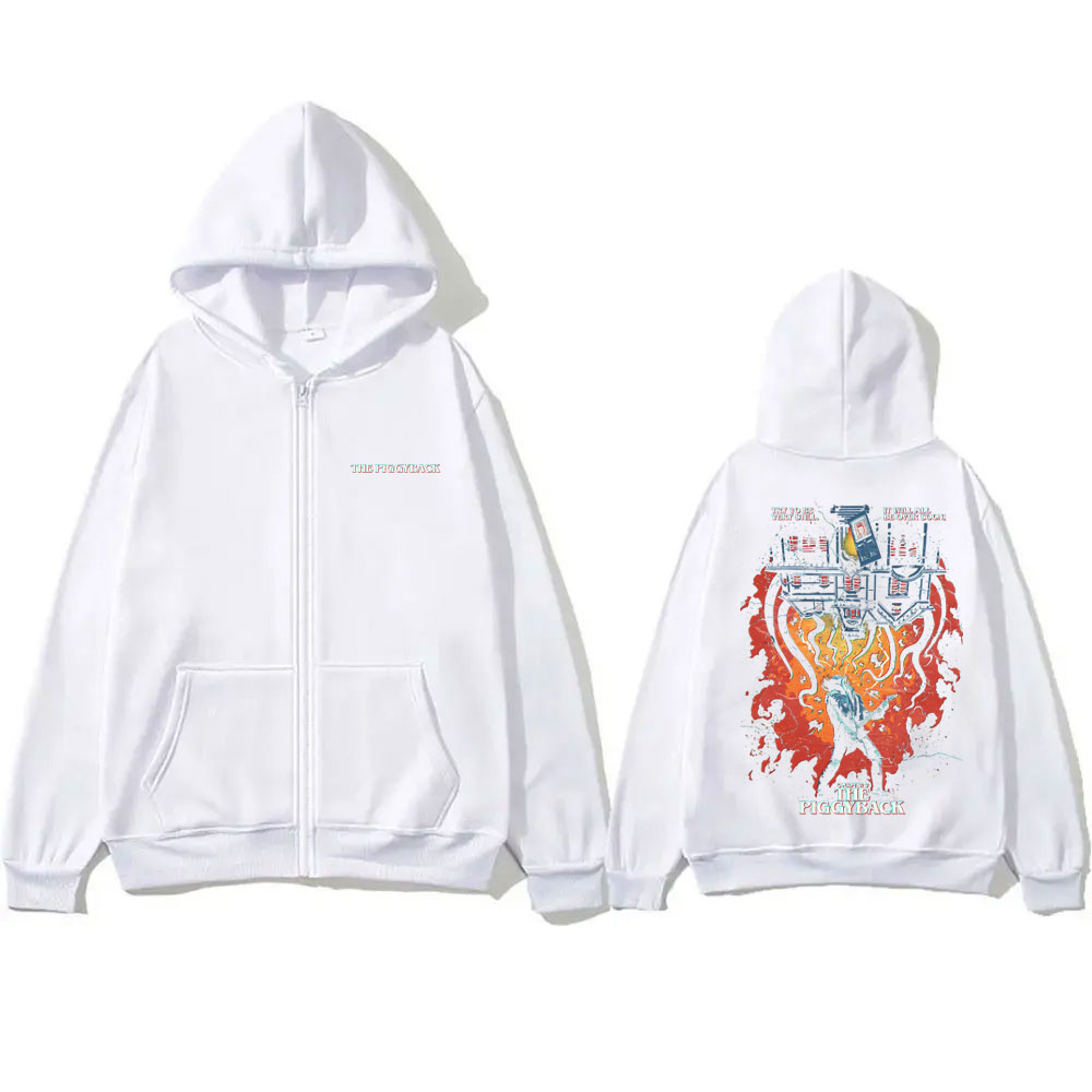 Eddie Munson Zipper Hoodie The - Plant Parent Hoodie review and price