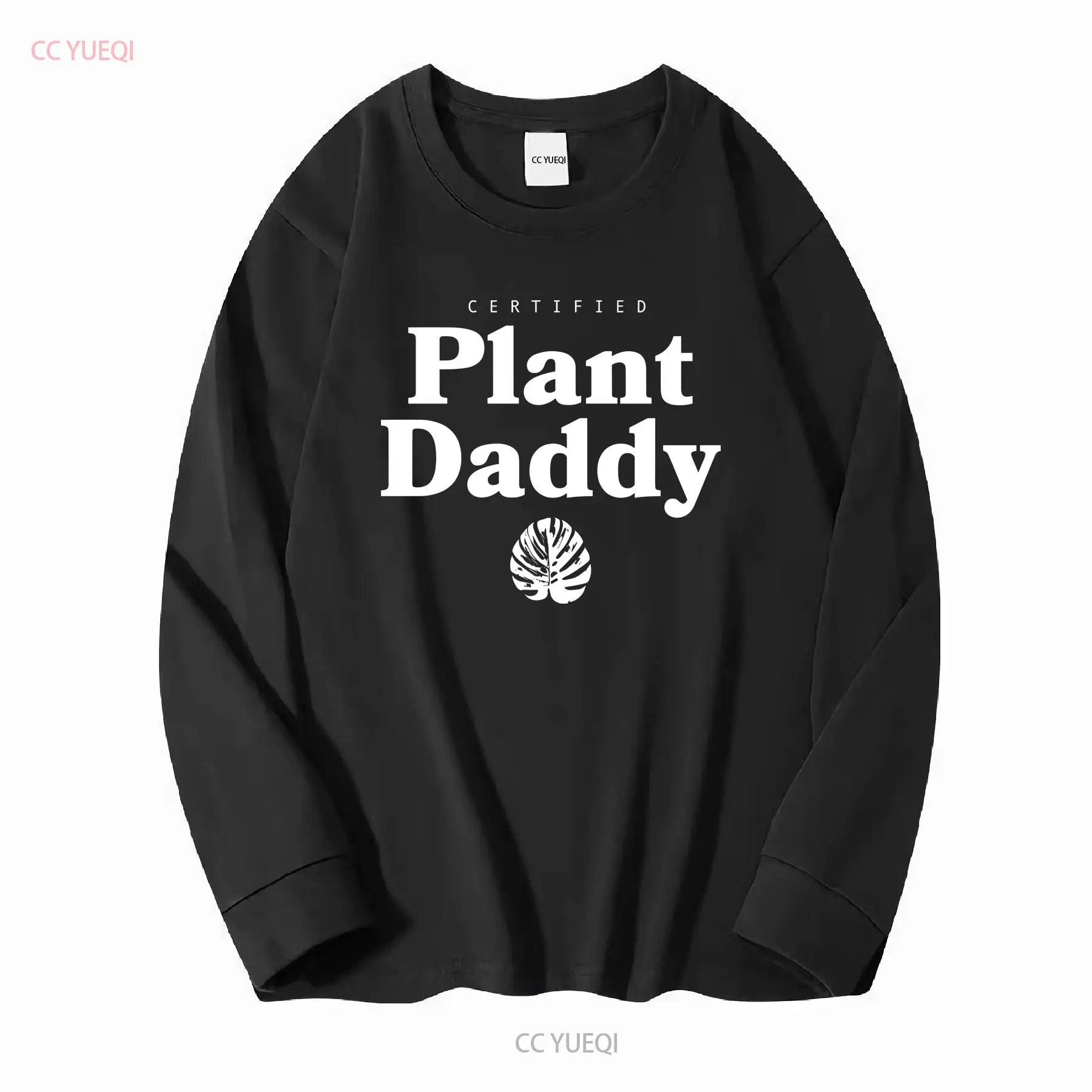 CERTIFIED PLANT DADDY T SHIRT  - Plant Parenthood review and price