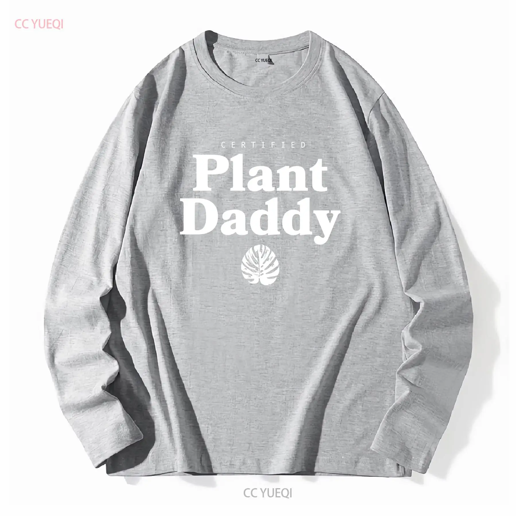 CERTIFIED PLANT DADDY T SHIRT  - Plant Parenthood review and price