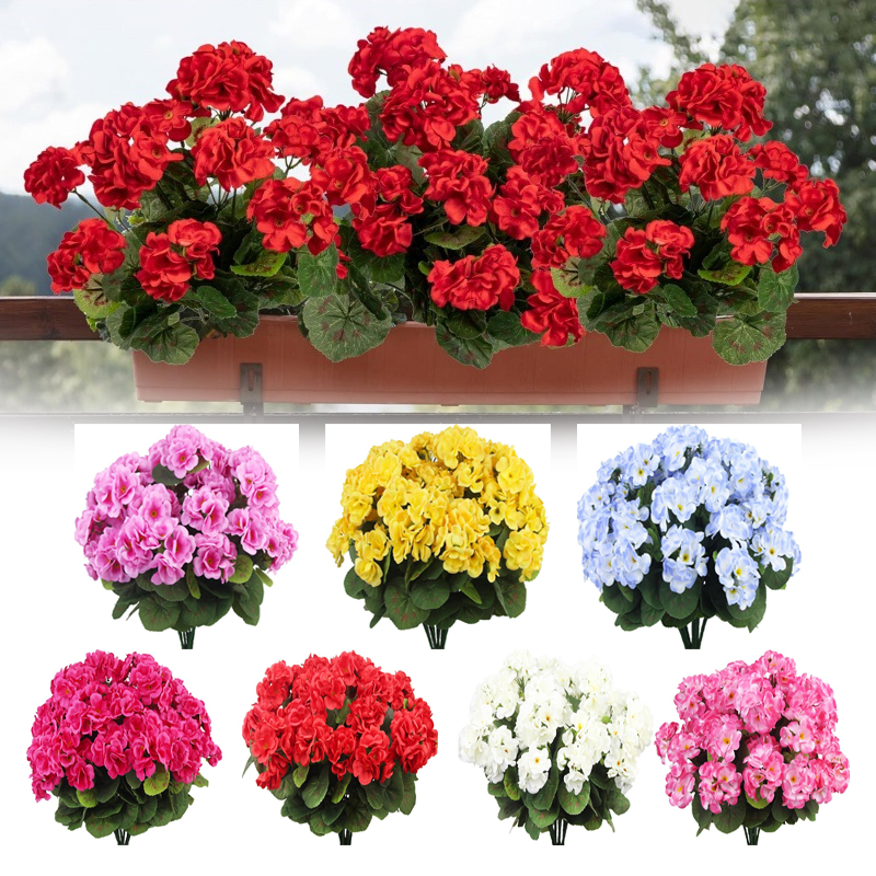 Artificial Violet Spring Grass - Orchid Phalaenopsis review and price