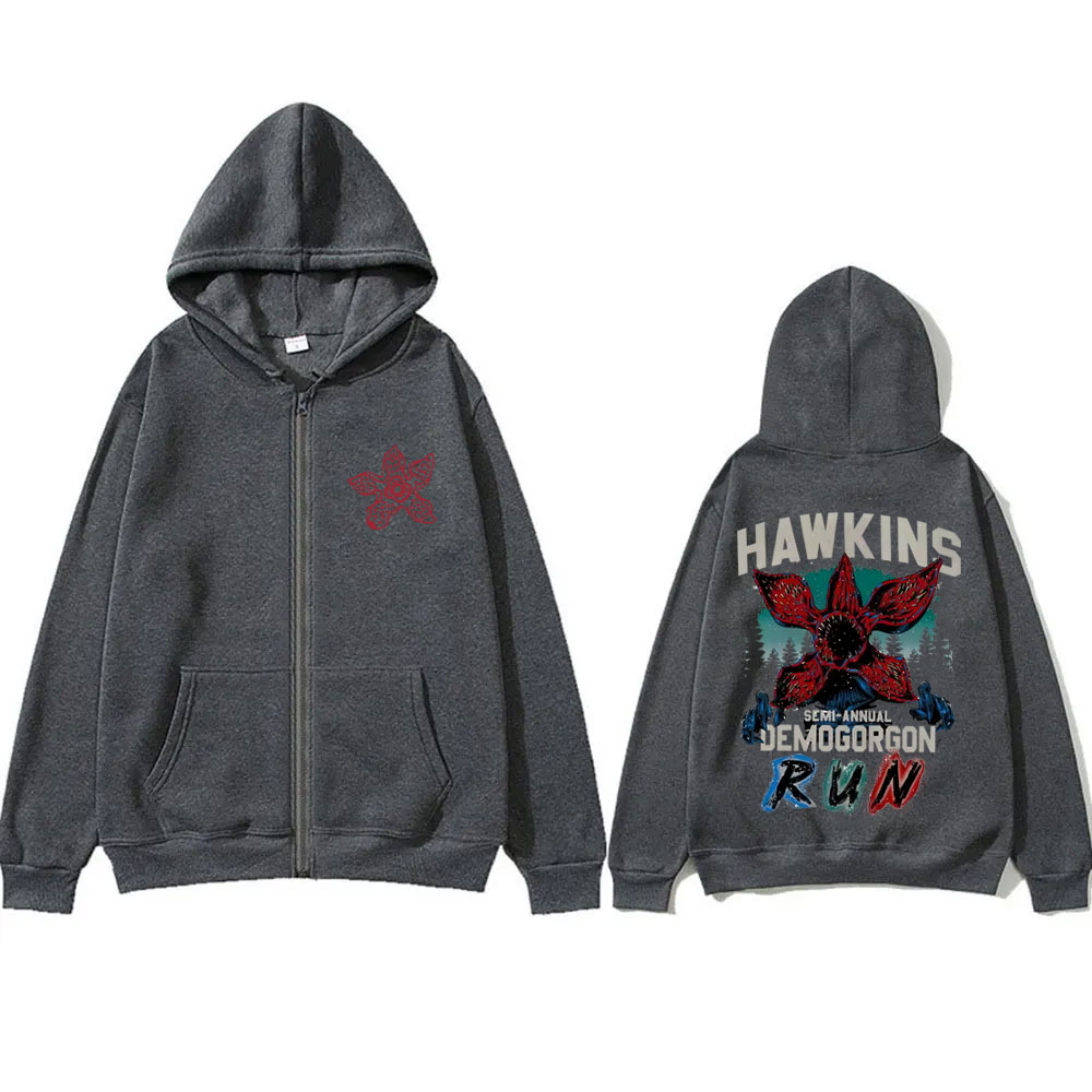 The Demogorgon Cannibal Flower - Plant Parent Hoodie review and price