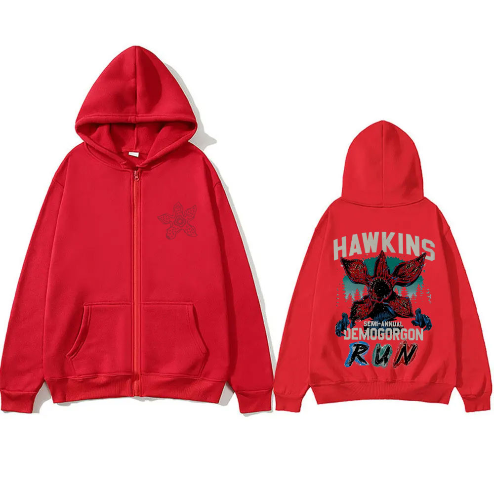 The Demogorgon Cannibal Flower - Plant Parent Hoodie review and price