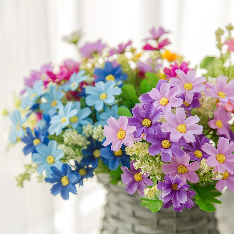 32cm Artificial Flower Jumping - Orchid Phalaenopsis review and price