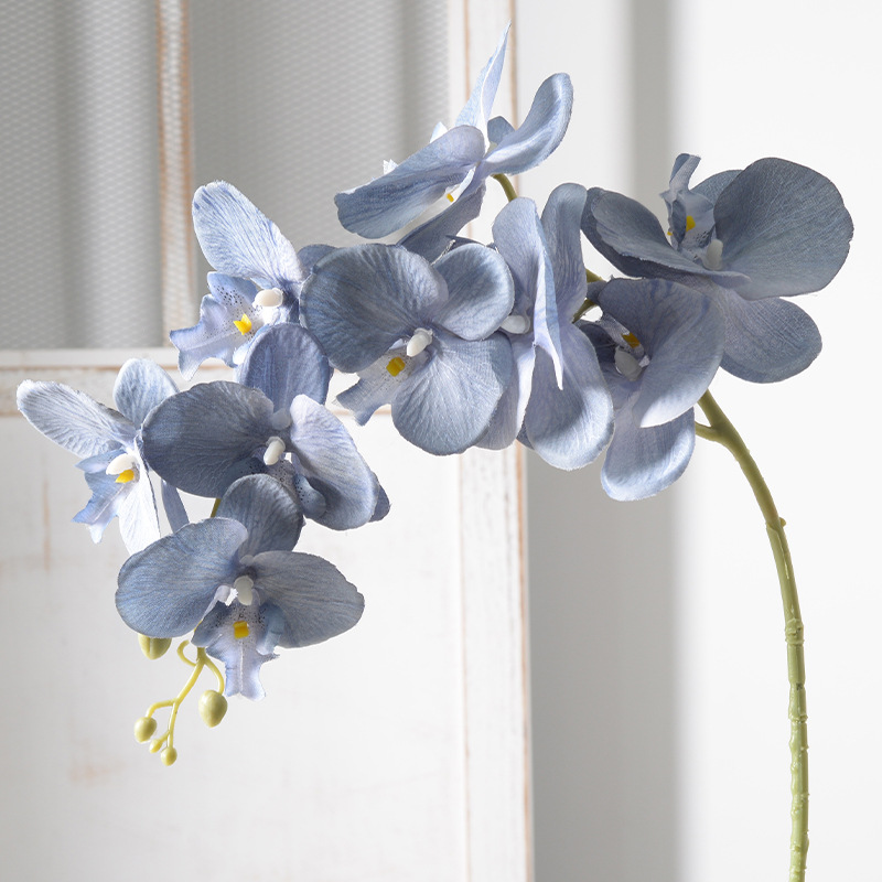 2pc 36cm Phalaenopsis Silk Clo - Orchid Phalaenopsis review and price