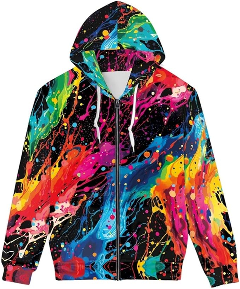 Vintage 3D Printed Cartoon Flo - Plant Parent Hoodie review and price