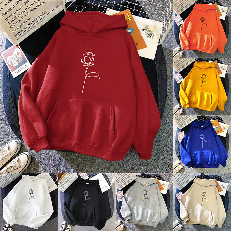 2024 Autumn Winter Hoodies Spo - Plant Parent Hoodie review and price