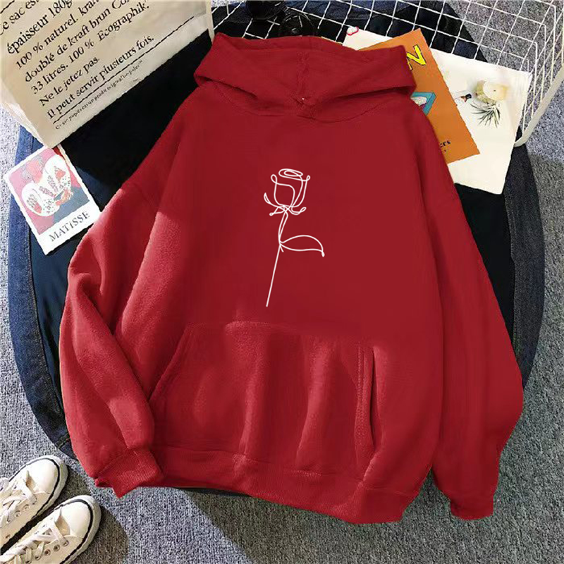 2024 Autumn Winter Hoodies Spo - Plant Parent Hoodie review and price