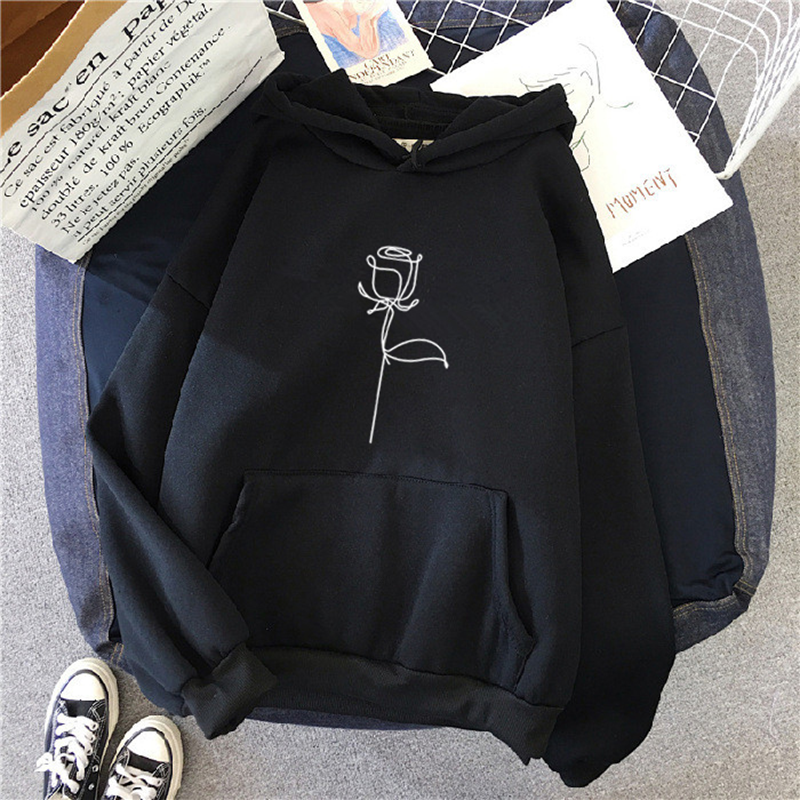 2024 Autumn Winter Hoodies Spo - Plant Parent Hoodie review and price