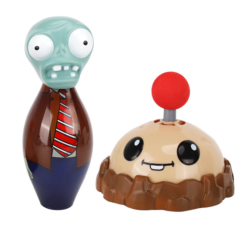7/11Pcs Plants Vs. Zombies Mag - Plant Parent Vs review and price