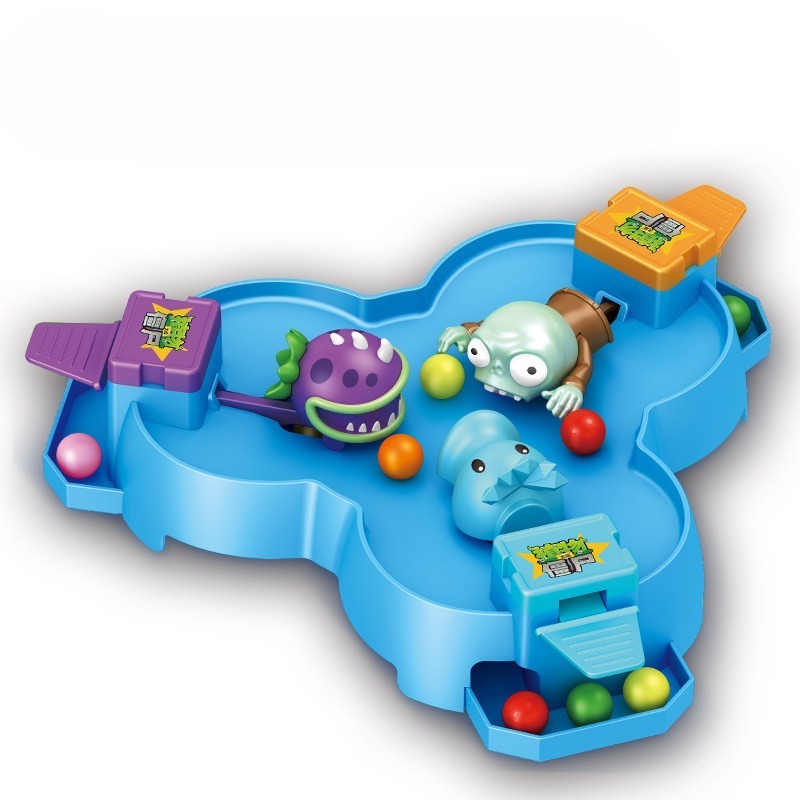 Plants Vs. Zombies Frog Eat Be - Plant Parent Vs review and price