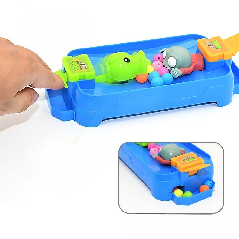 Plants Vs. Zombies Frog Eat Be - Plant Parent Vs review and price