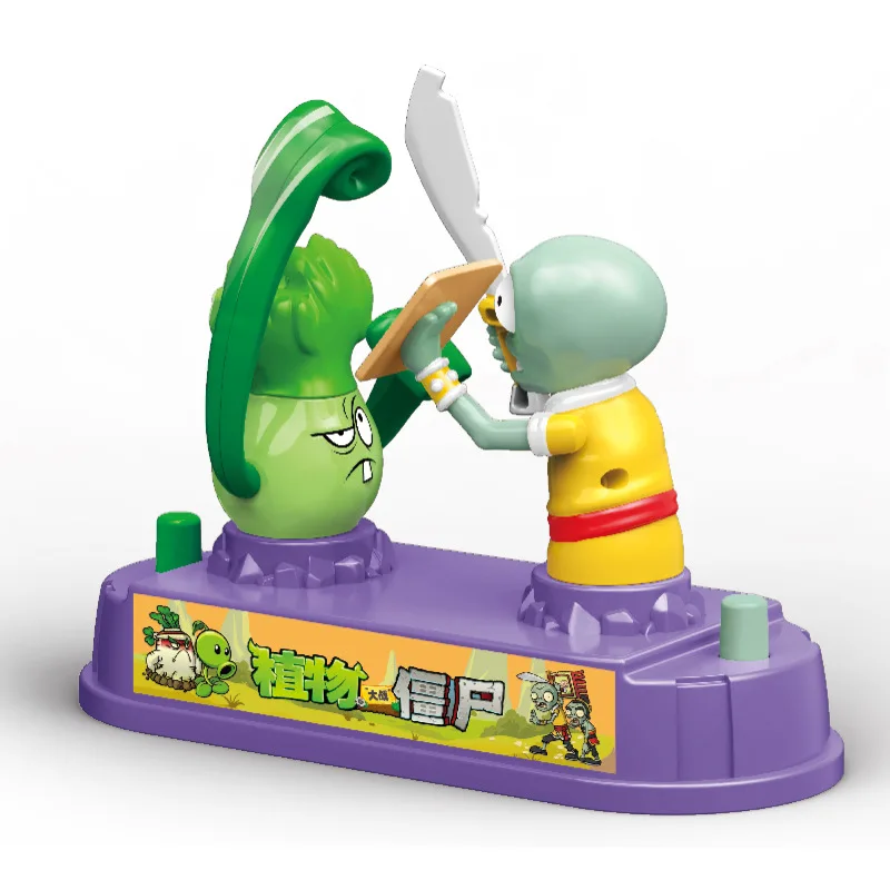 Plants Vs Zombies Competitive  - Plant Parent Vs review and price