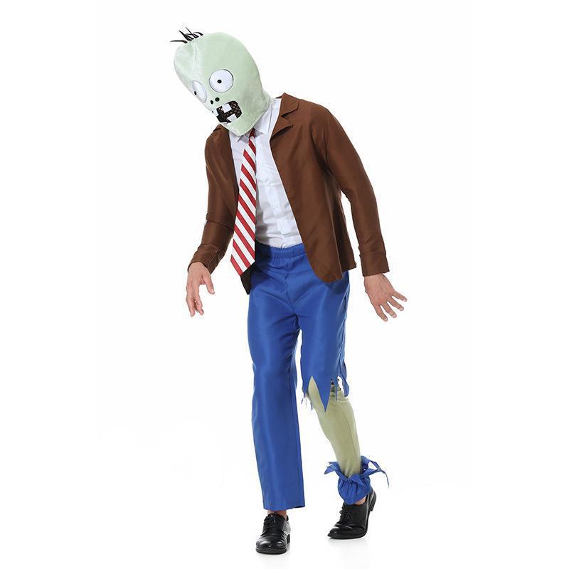 Parent-Child Halloween Zombie  - Plant Parent Vs review and price