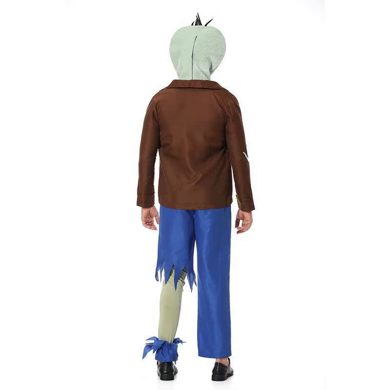 Parent-Child Halloween Zombie  - Plant Parent Vs review and price