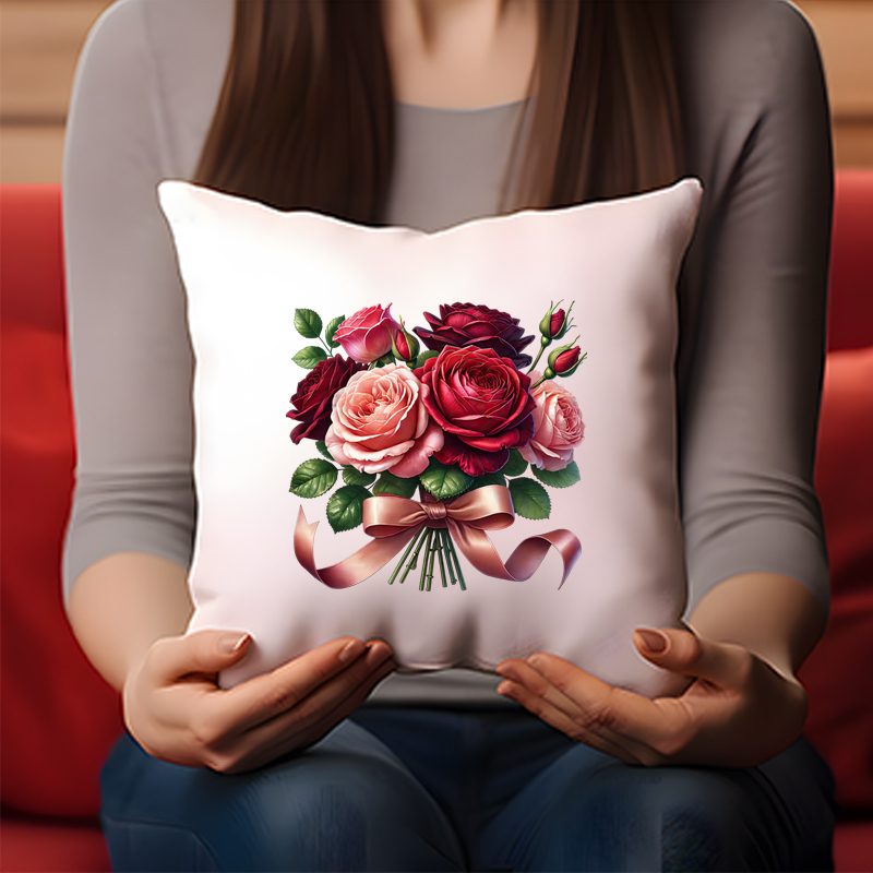 New Flower rose Sheet Iron On  - Plant Parent Hoodie review and price
