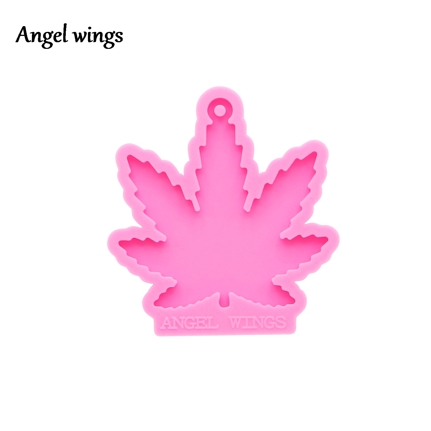 DY0156 Pot Leaf Hemp Mold, Dai - Cactus Mix Pot review and price