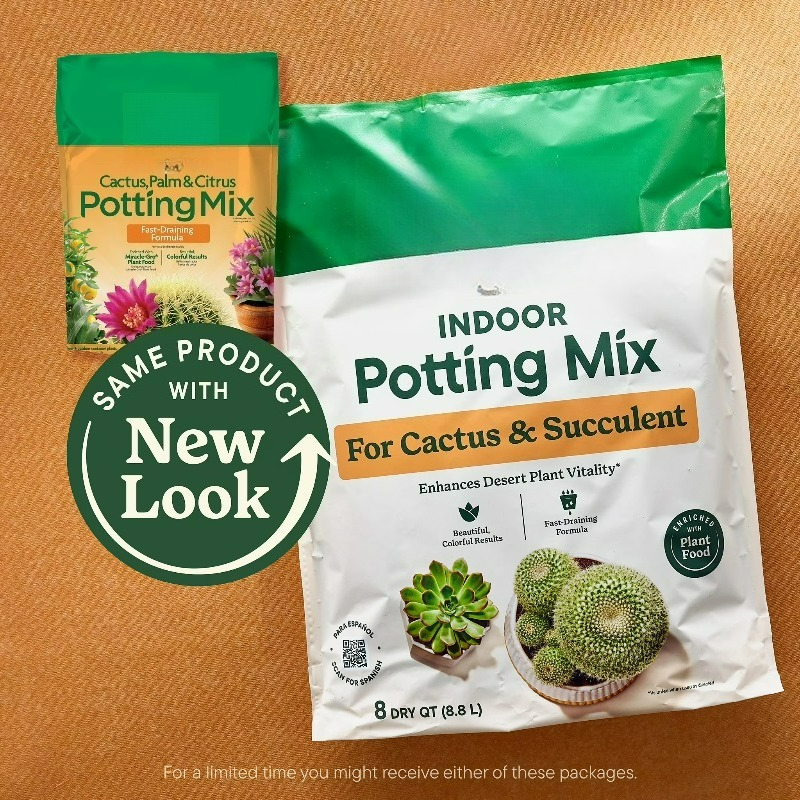 (2 pack)  Indoor Potting Mix f - Cactus Mix Pot review and price