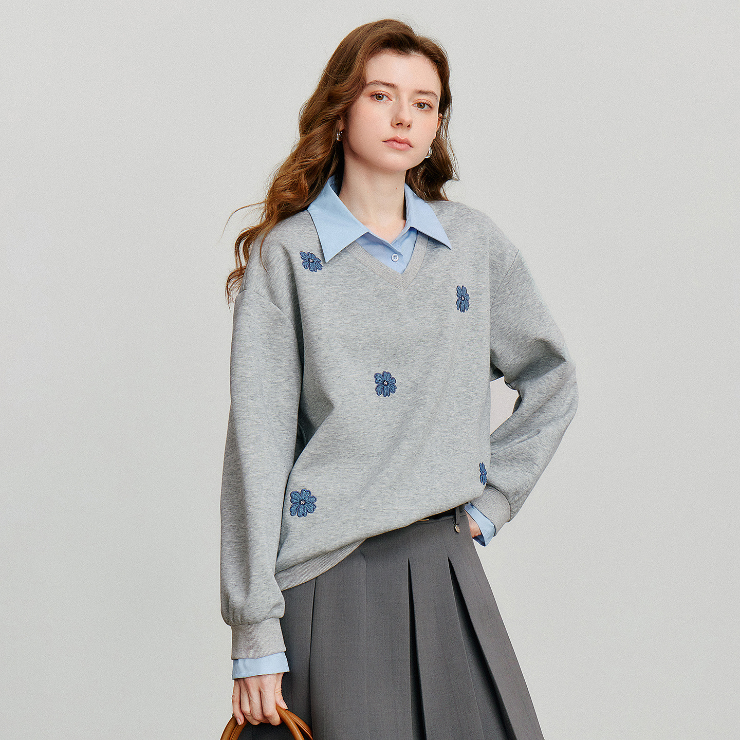 TOYOUTH Women Sweatshirt 2025  - Plant Parent Hoodie review and price