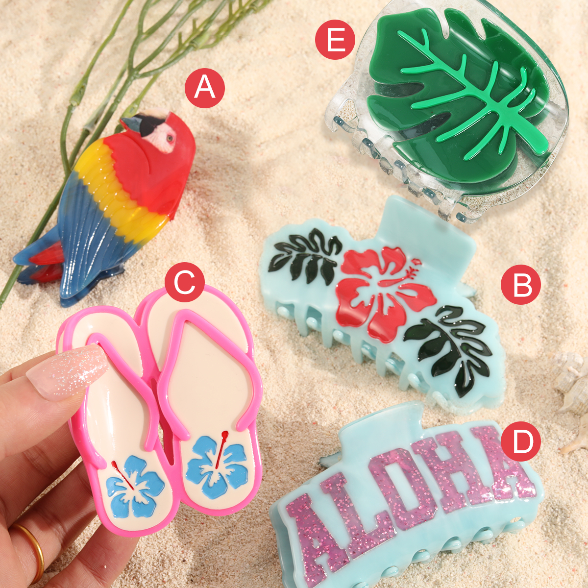 1piece personalized acetic haw - Plant Parenthood review and price