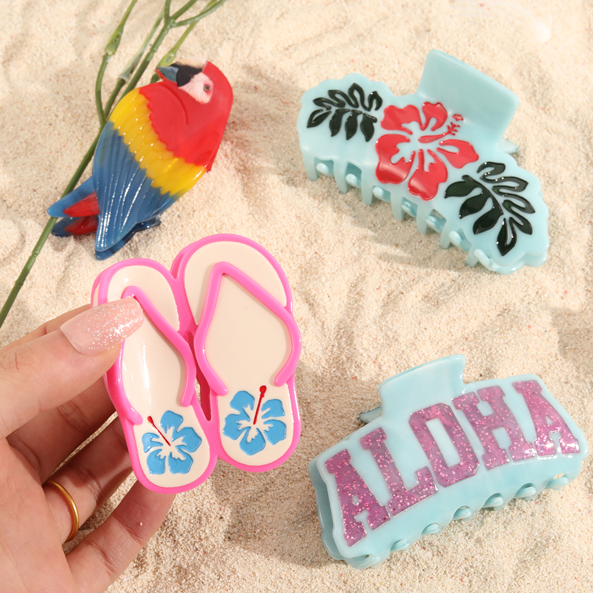 1piece personalized acetic haw - Plant Parenthood review and price