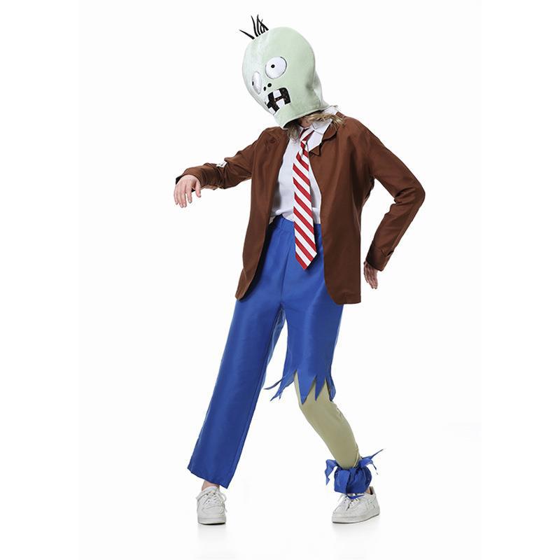 Halloween Cosplay Costume Plan - Plant Parent Vs review and price