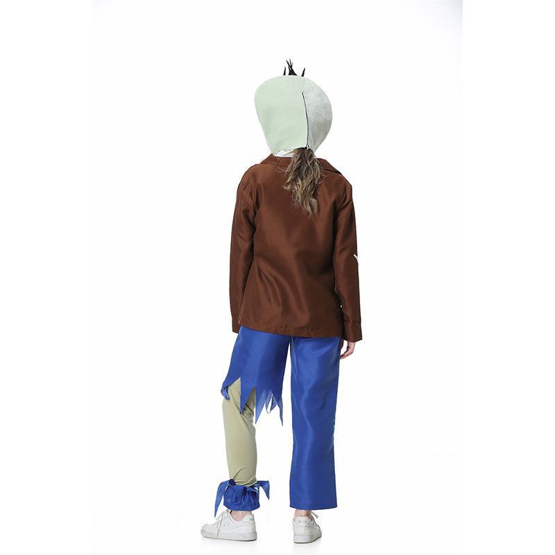 Halloween Cosplay Costume Plan - Plant Parent Vs review and price